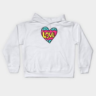 Love Kids Hoodie